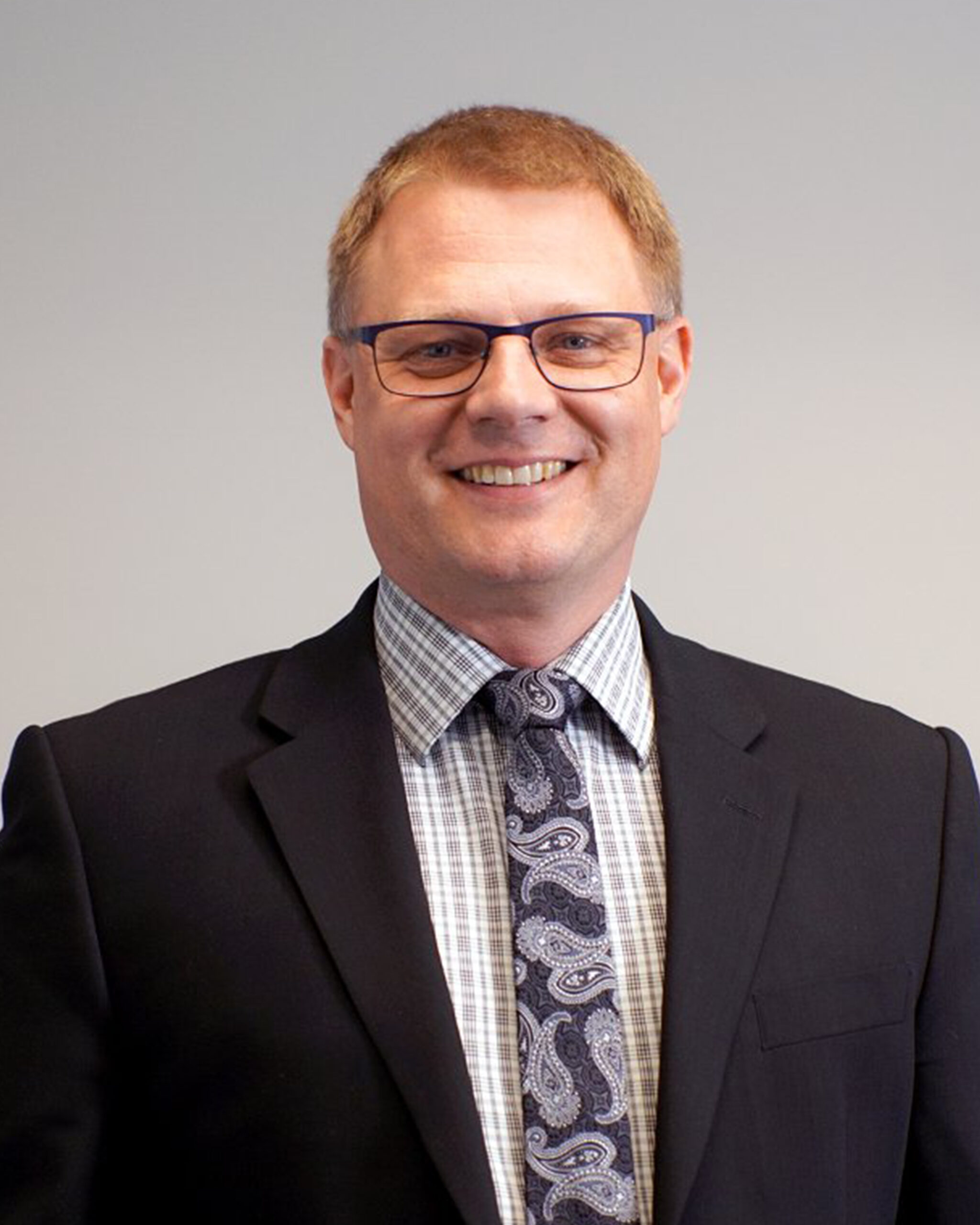 Jason Graham